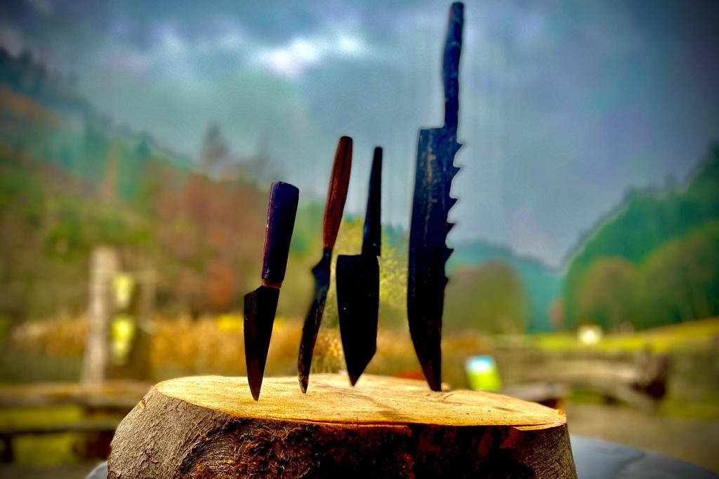 knifes image