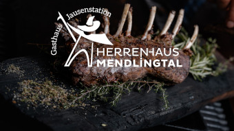 Herrenhaus Mendlingtal